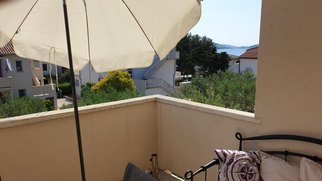 בטינה Apartment Nevena מראה חיצוני תמונה