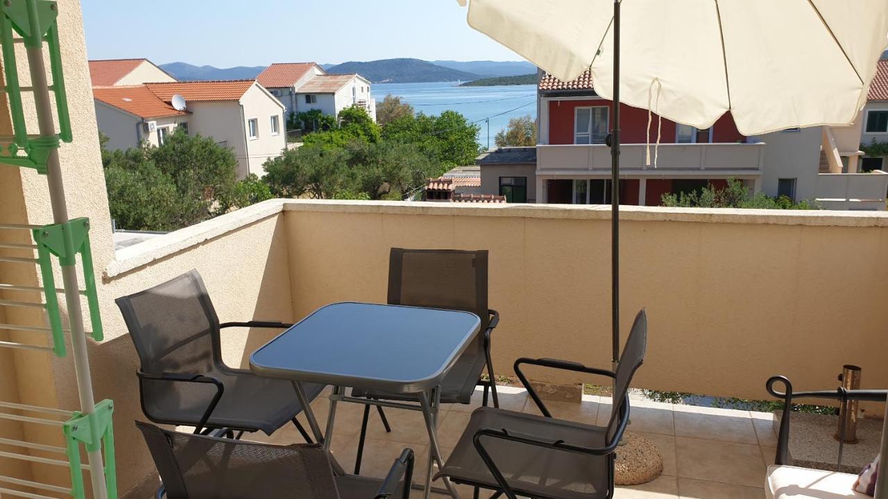 בטינה Apartment Nevena מראה חיצוני תמונה