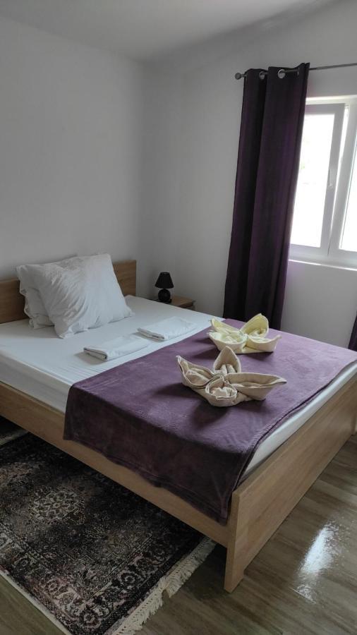 בטינה Apartment Nevena מראה חיצוני תמונה
