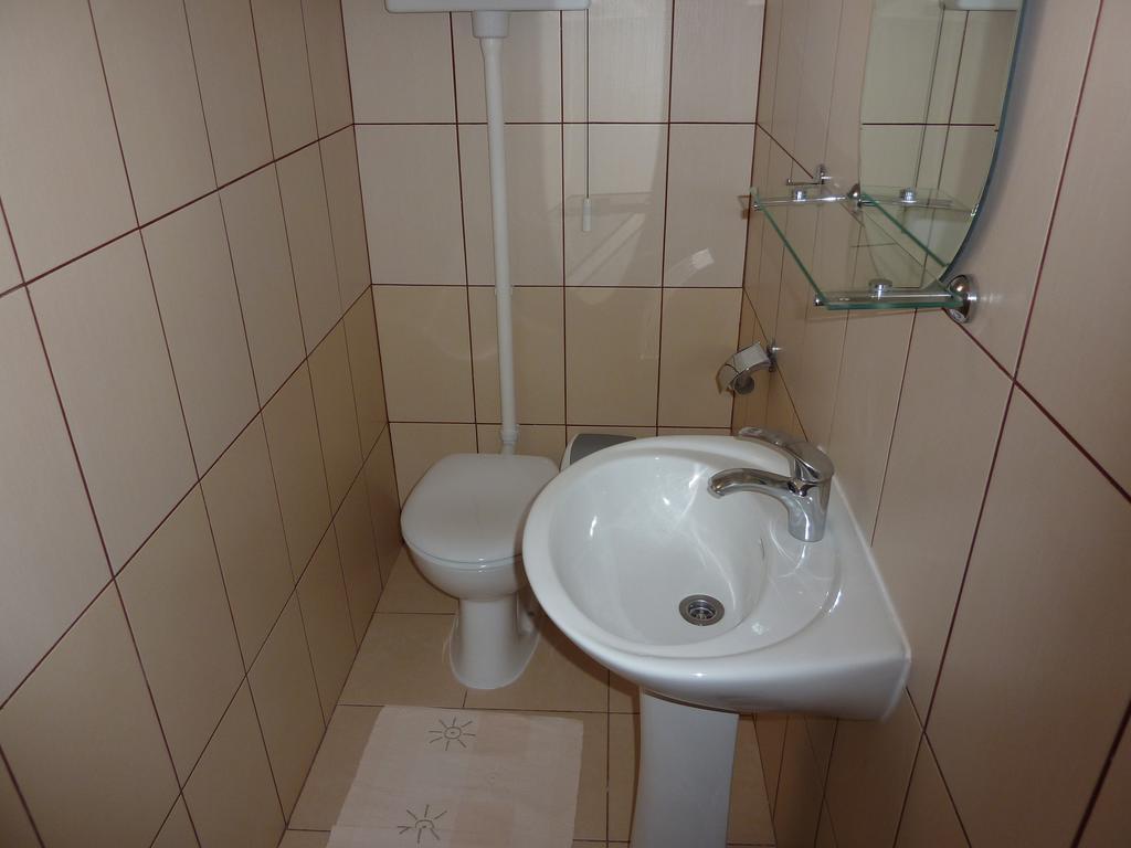 בטינה Apartment Nevena מראה חיצוני תמונה