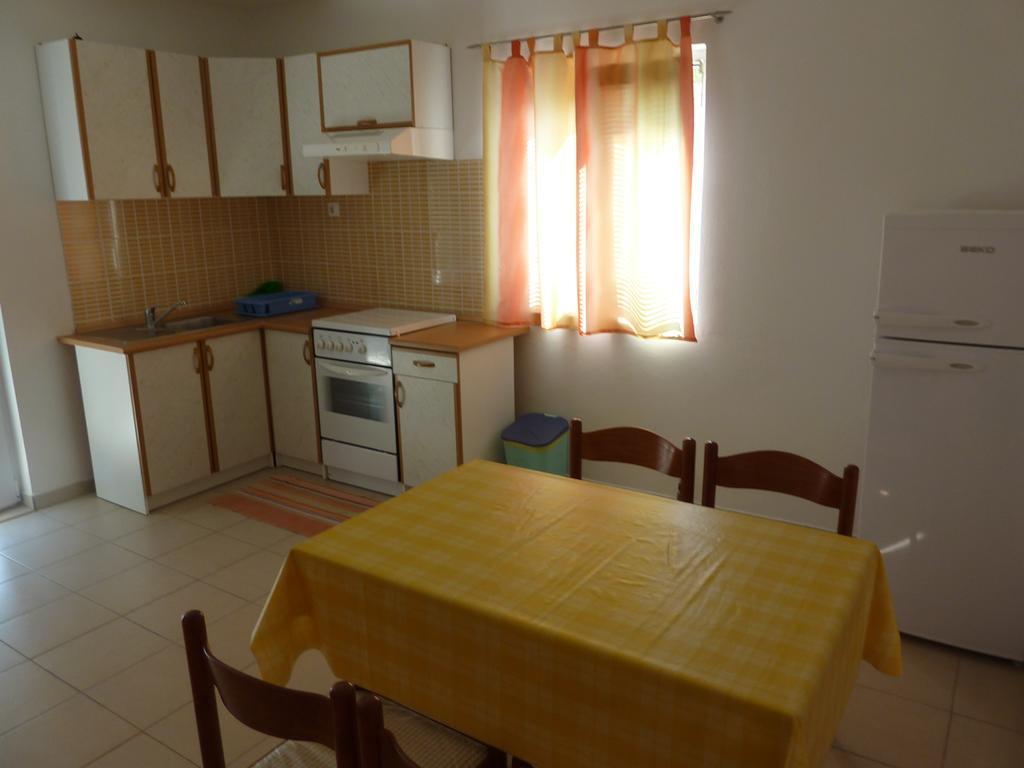 בטינה Apartment Nevena מראה חיצוני תמונה