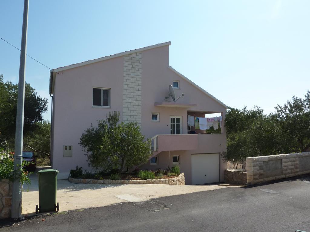בטינה Apartment Nevena מראה חיצוני תמונה