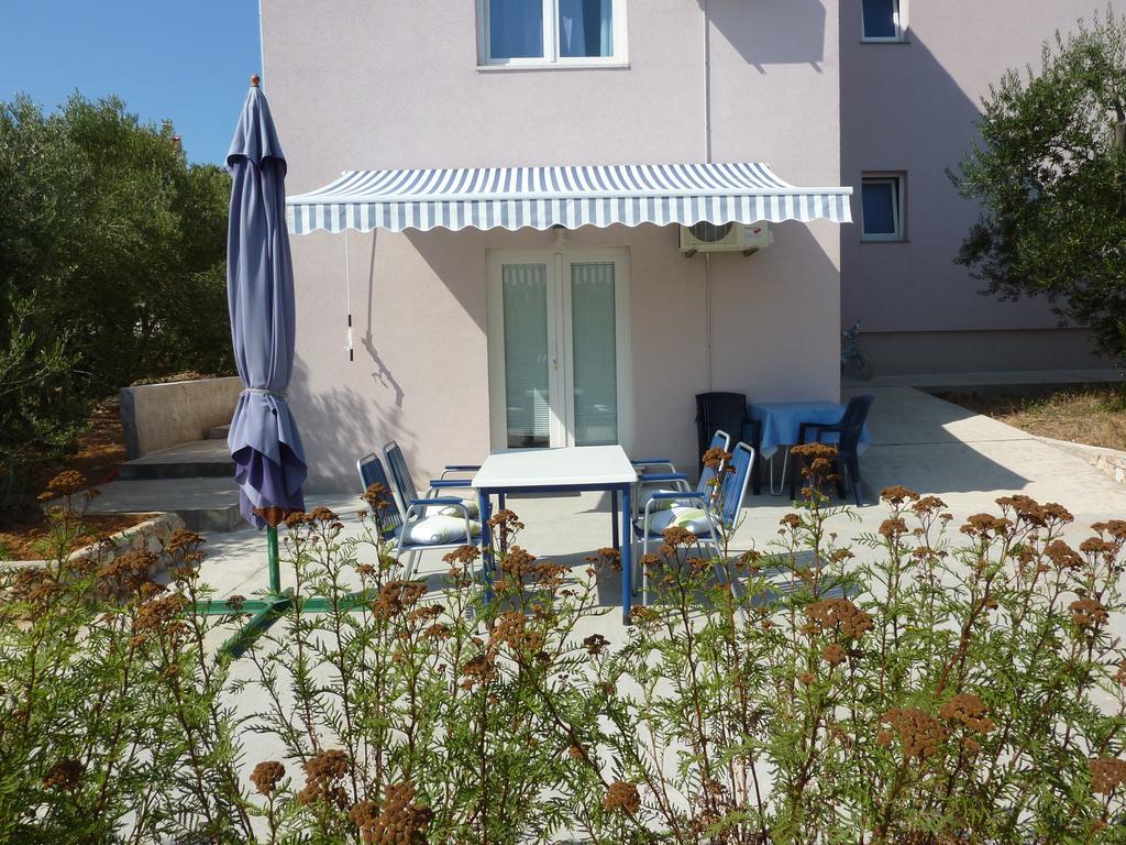 בטינה Apartment Nevena מראה חיצוני תמונה