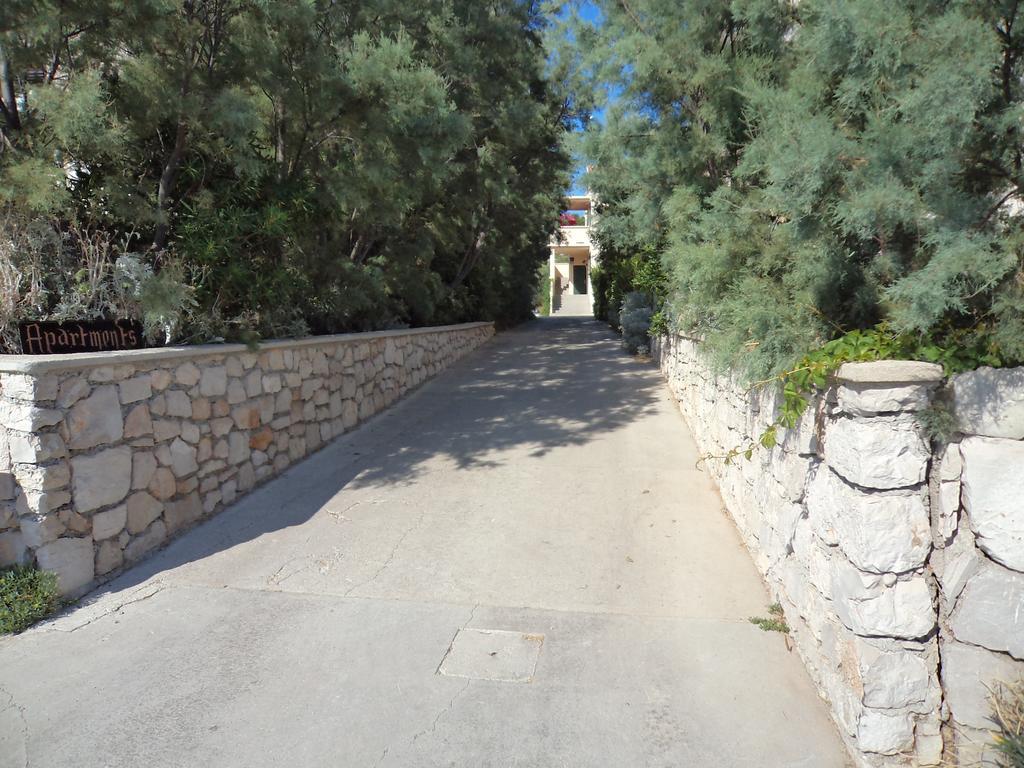 בטינה Apartment Nevena מראה חיצוני תמונה