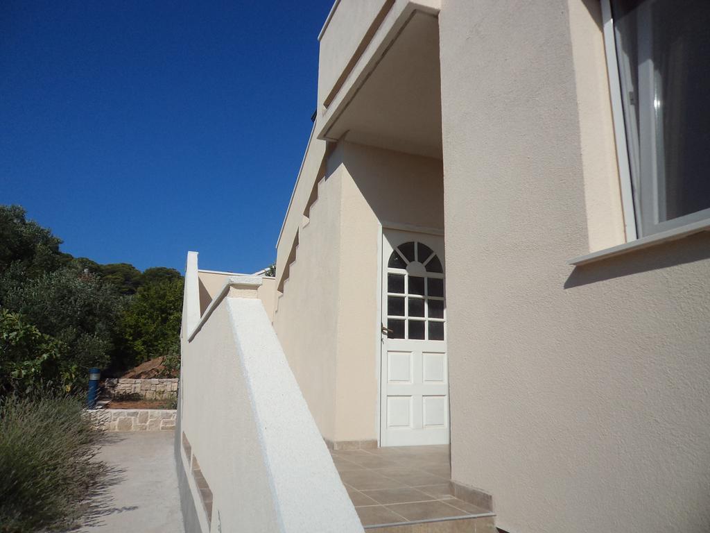 בטינה Apartment Nevena מראה חיצוני תמונה