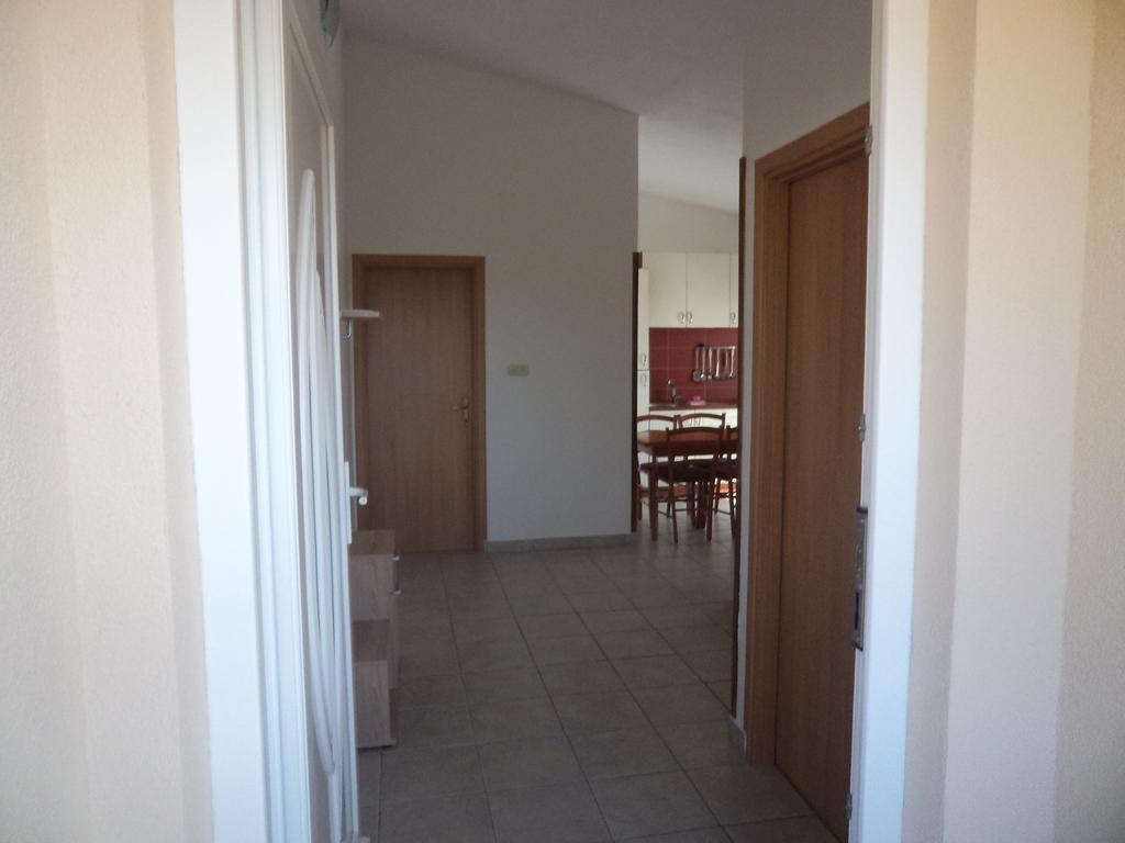 בטינה Apartment Nevena מראה חיצוני תמונה
