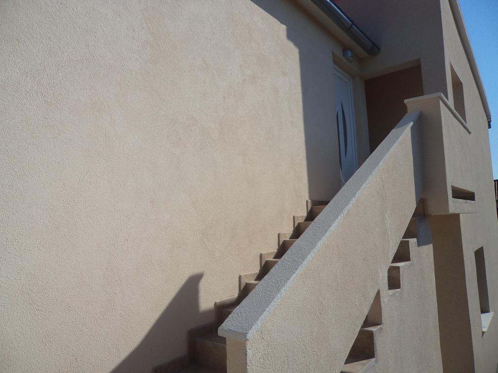 בטינה Apartment Nevena מראה חיצוני תמונה