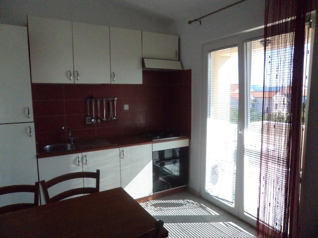 בטינה Apartment Nevena מראה חיצוני תמונה