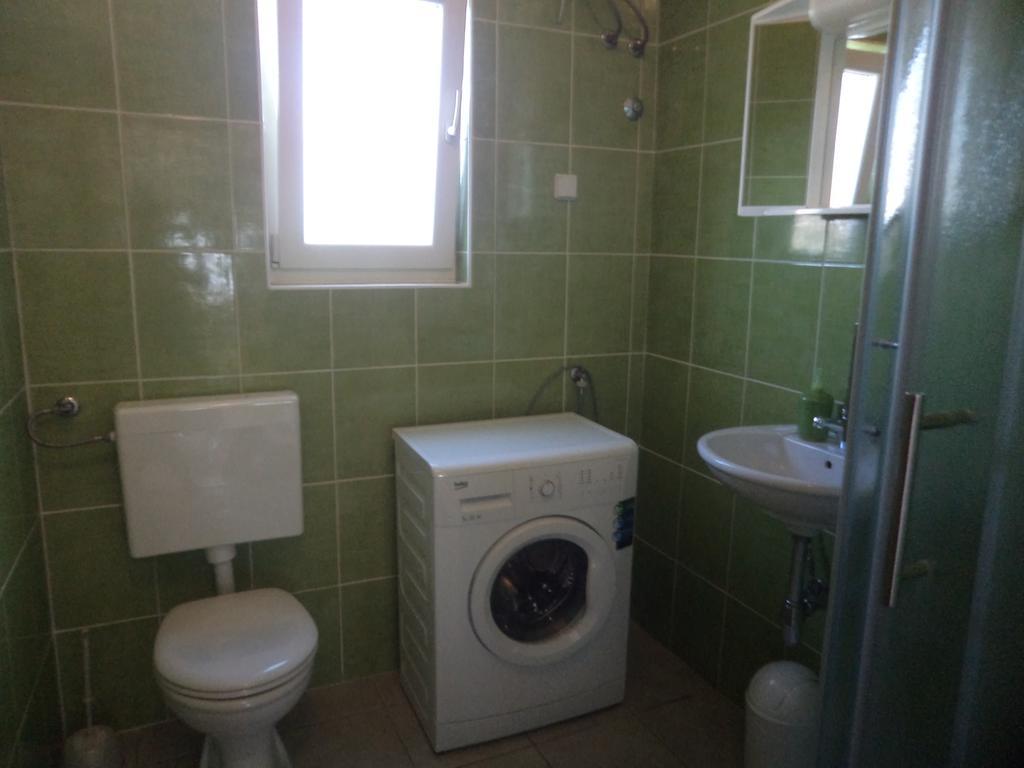 בטינה Apartment Nevena מראה חיצוני תמונה