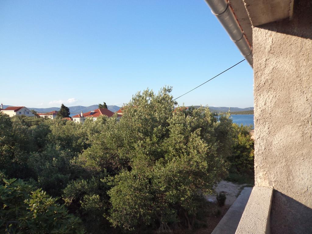 בטינה Apartment Nevena מראה חיצוני תמונה