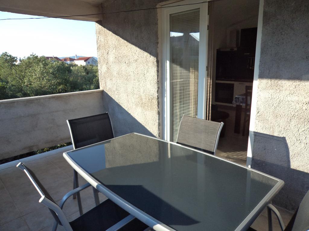 בטינה Apartment Nevena מראה חיצוני תמונה