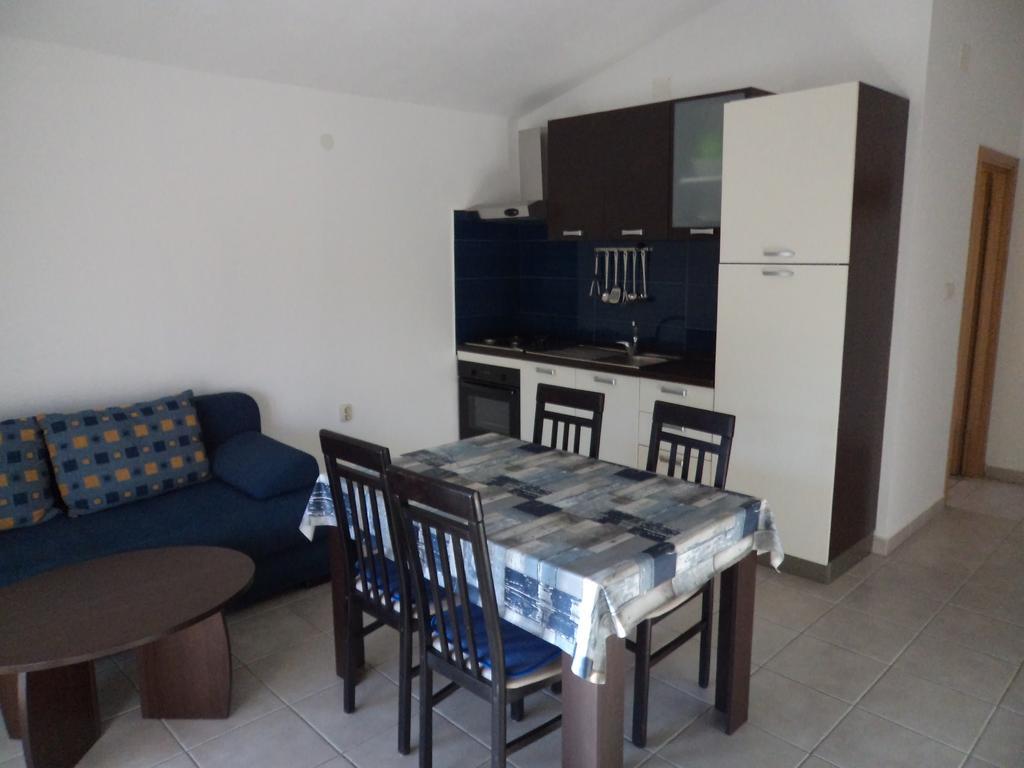 בטינה Apartment Nevena מראה חיצוני תמונה