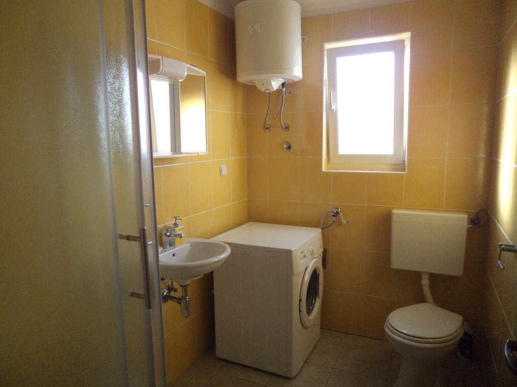 בטינה Apartment Nevena מראה חיצוני תמונה