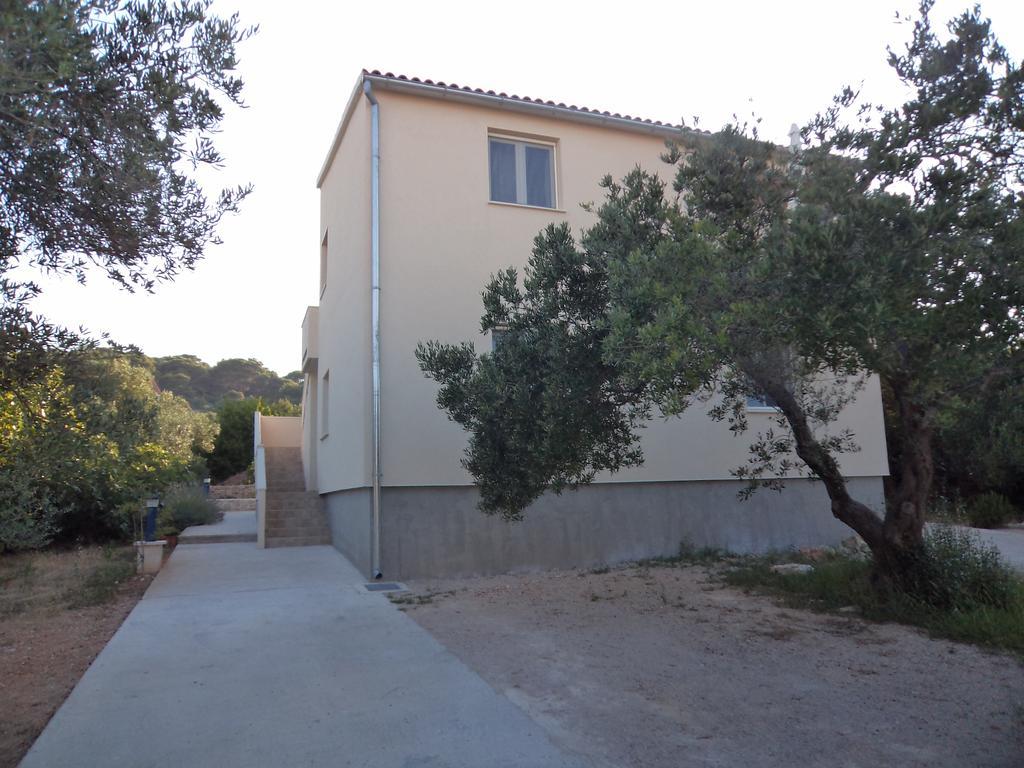 בטינה Apartment Nevena מראה חיצוני תמונה