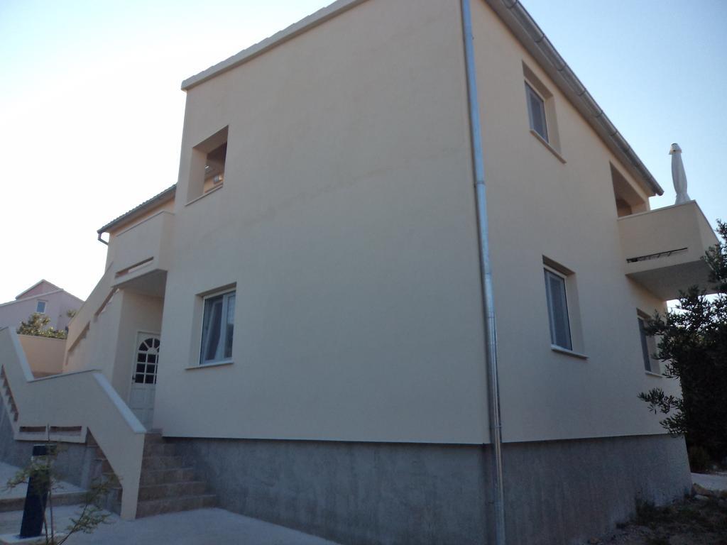 בטינה Apartment Nevena מראה חיצוני תמונה