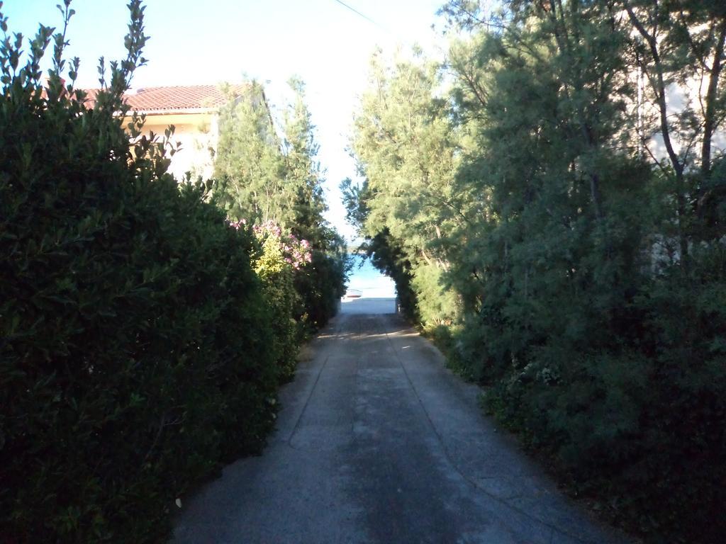 בטינה Apartment Nevena מראה חיצוני תמונה