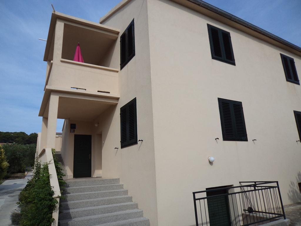 בטינה Apartment Nevena מראה חיצוני תמונה