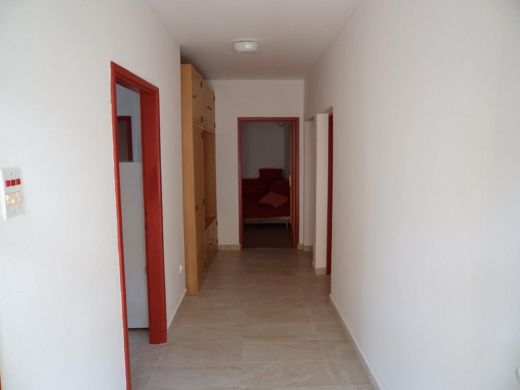 בטינה Apartment Nevena מראה חיצוני תמונה