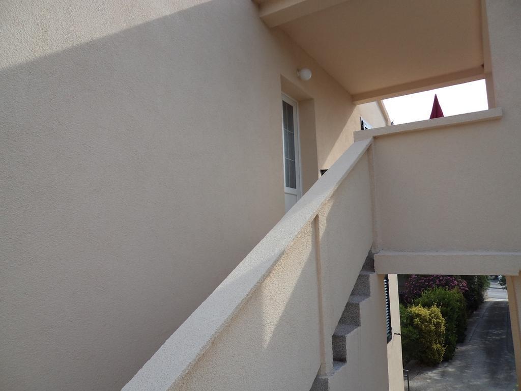 בטינה Apartment Nevena מראה חיצוני תמונה