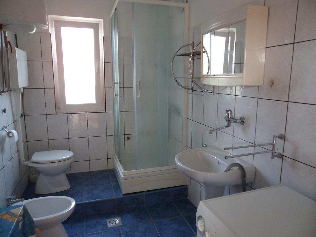 בטינה Apartment Nevena מראה חיצוני תמונה