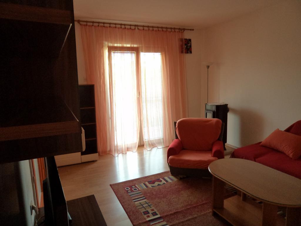 בטינה Apartment Nevena מראה חיצוני תמונה