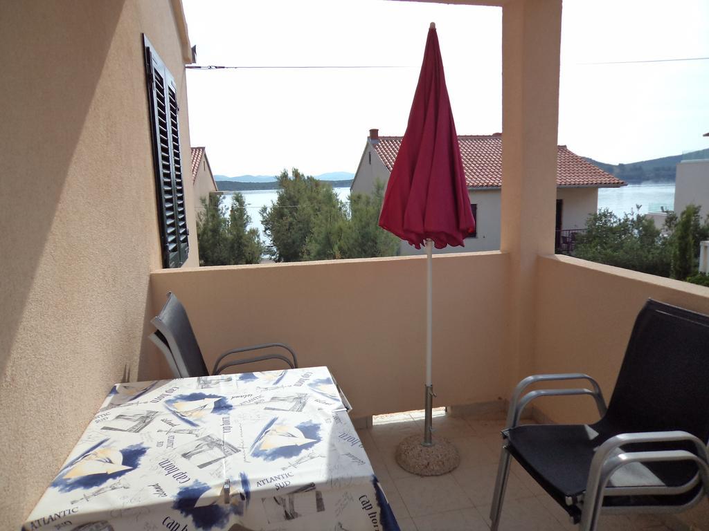 בטינה Apartment Nevena מראה חיצוני תמונה