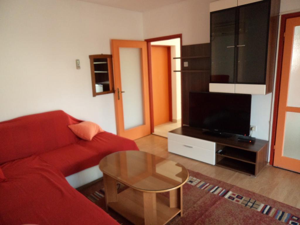 בטינה Apartment Nevena מראה חיצוני תמונה