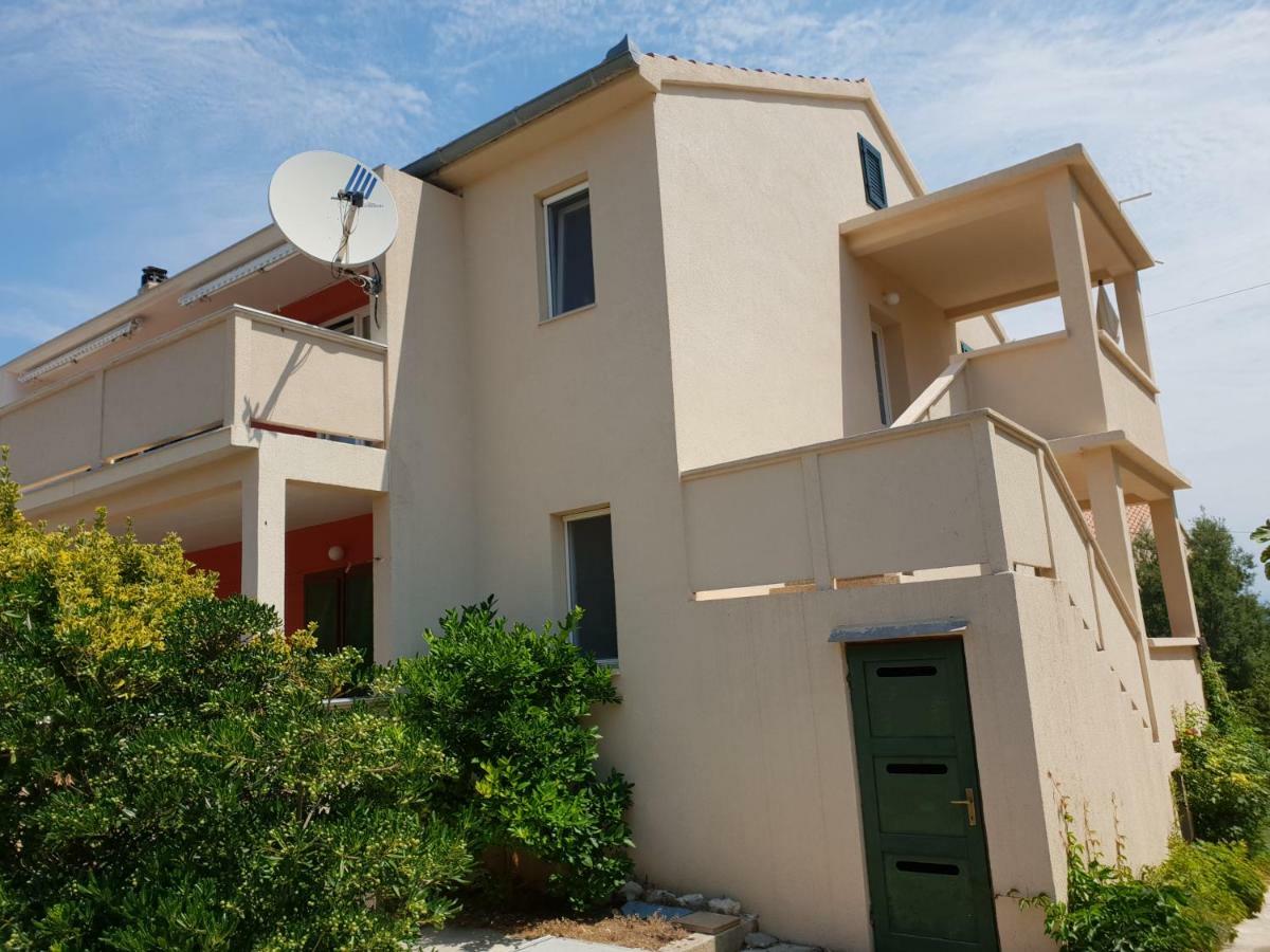 בטינה Apartment Nevena מראה חיצוני תמונה
