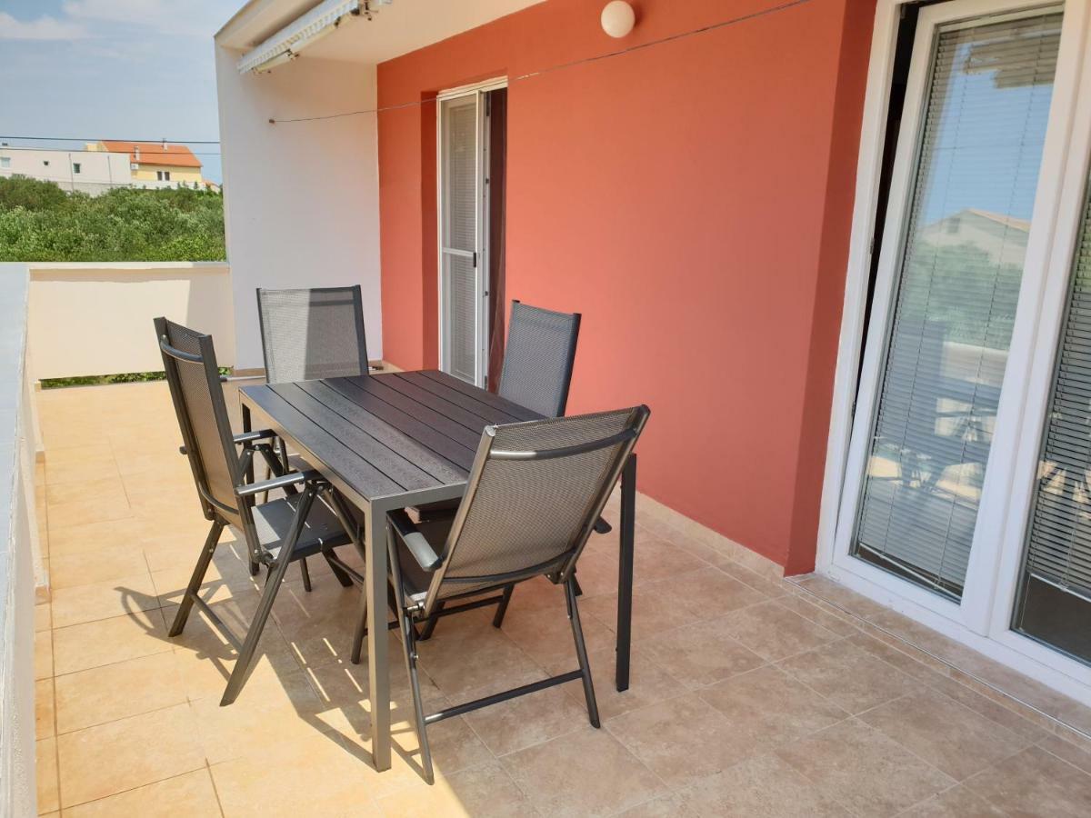 בטינה Apartment Nevena מראה חיצוני תמונה