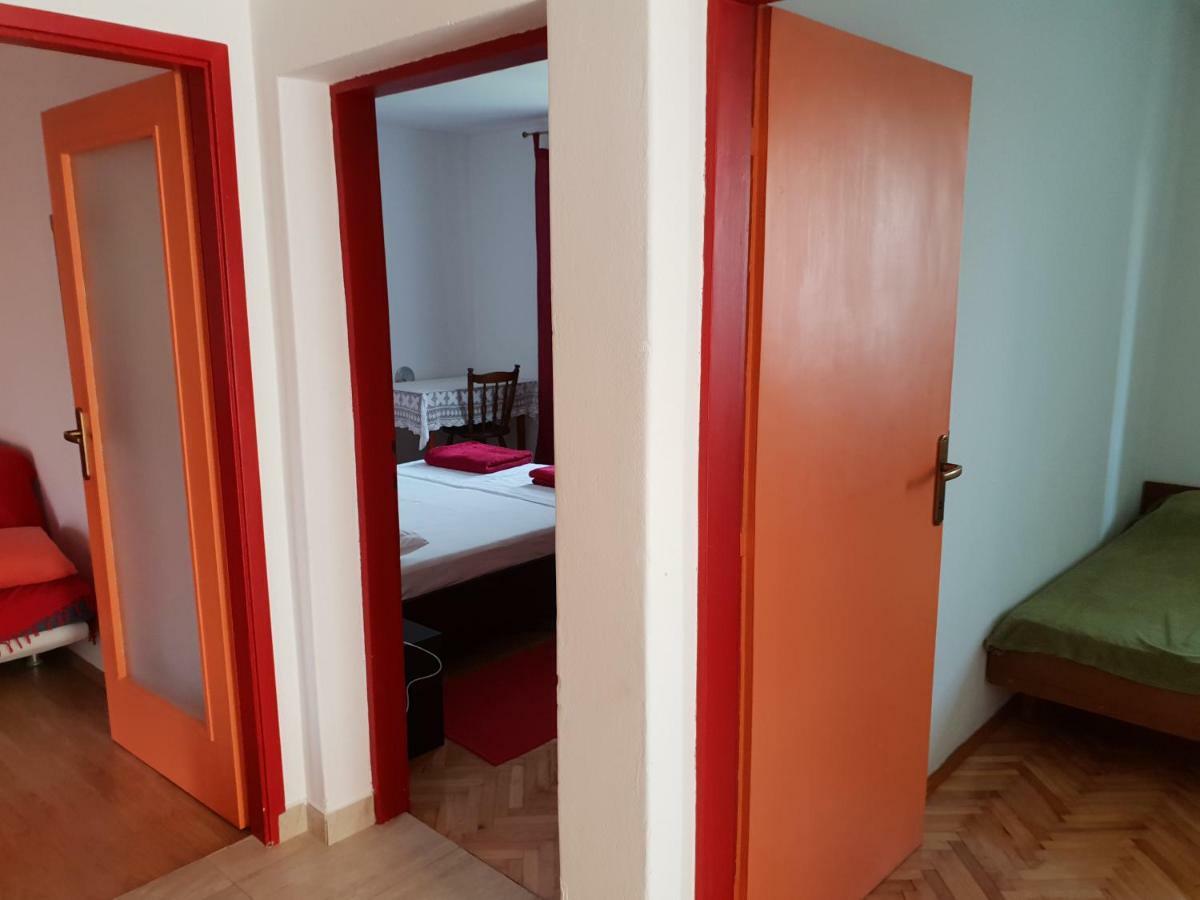 בטינה Apartment Nevena מראה חיצוני תמונה