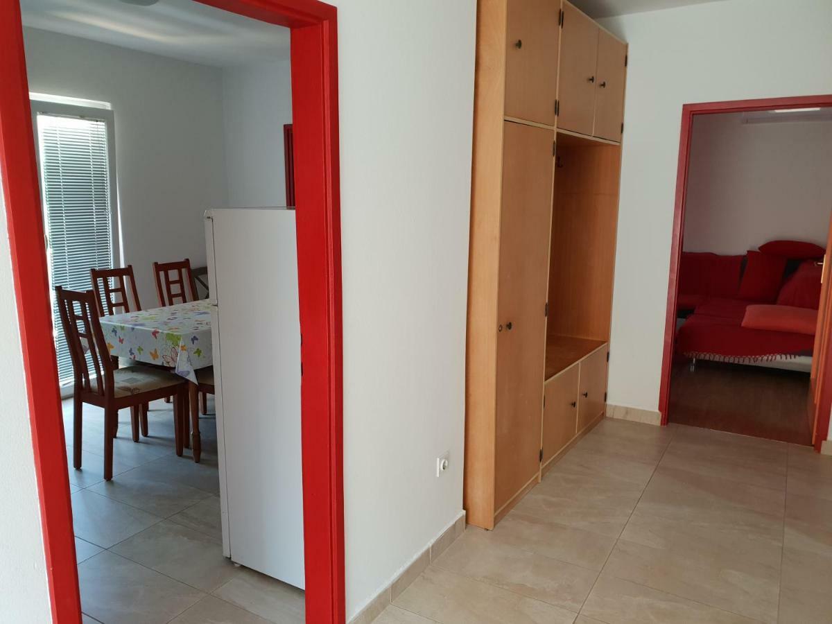 בטינה Apartment Nevena מראה חיצוני תמונה