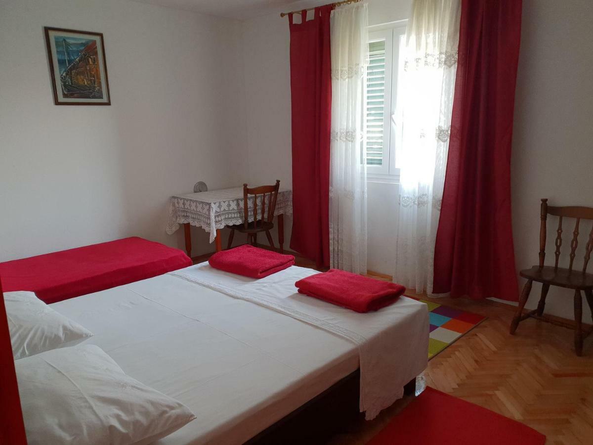בטינה Apartment Nevena מראה חיצוני תמונה