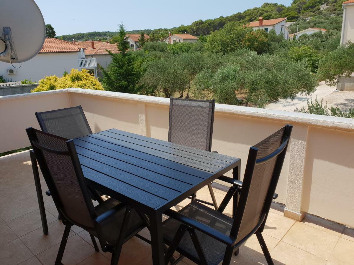 בטינה Apartment Nevena מראה חיצוני תמונה