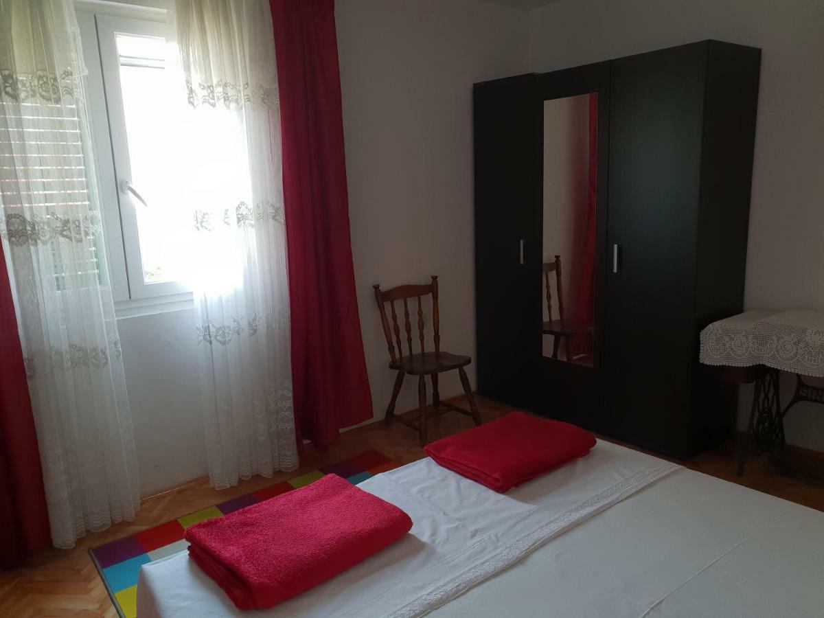 בטינה Apartment Nevena מראה חיצוני תמונה