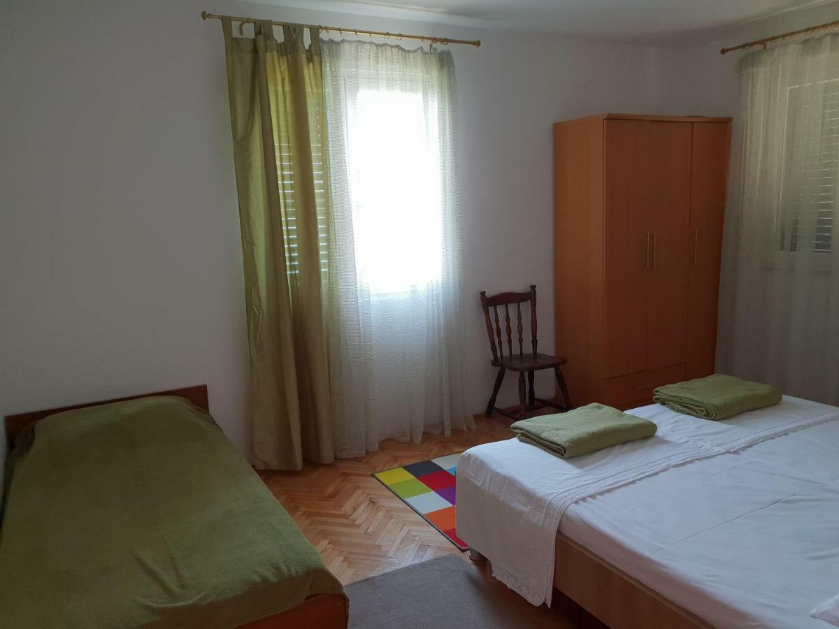 בטינה Apartment Nevena מראה חיצוני תמונה