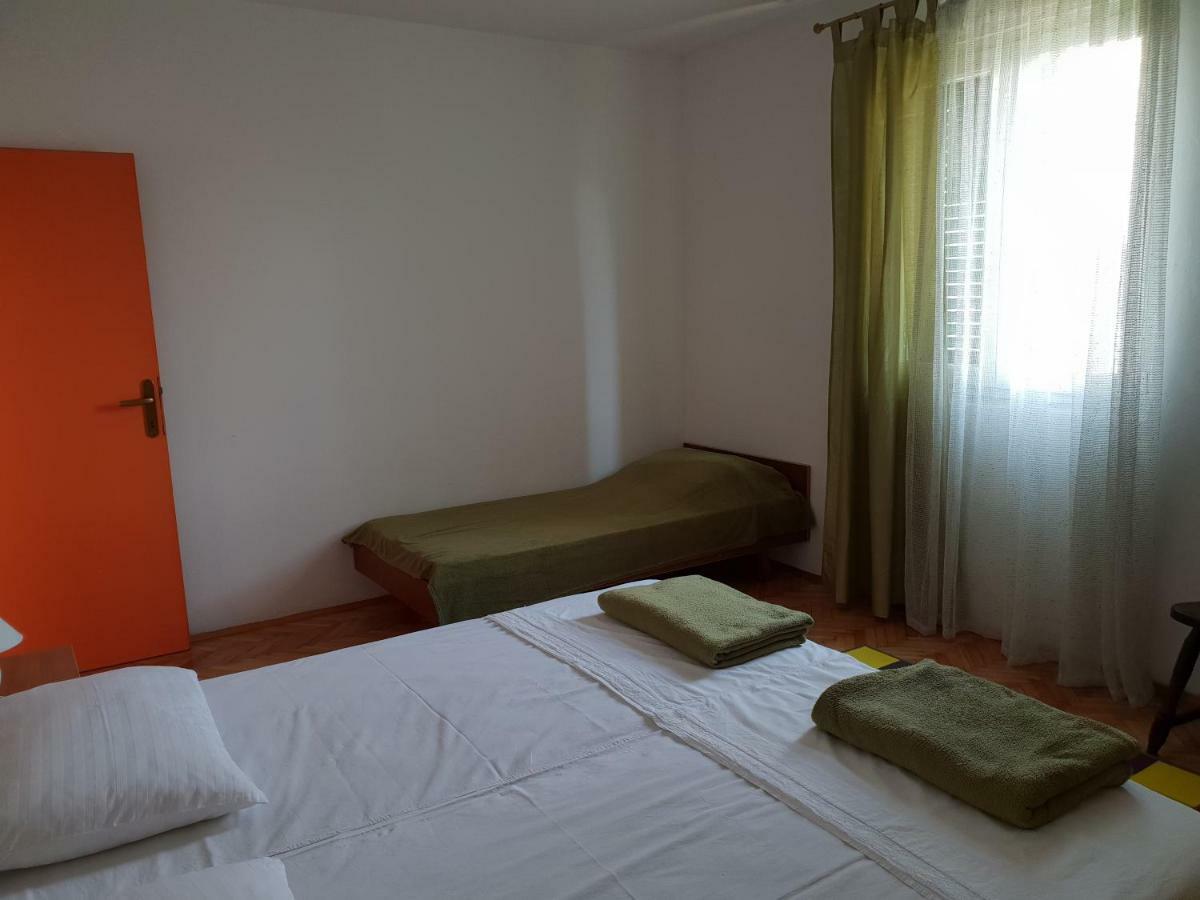 בטינה Apartment Nevena מראה חיצוני תמונה
