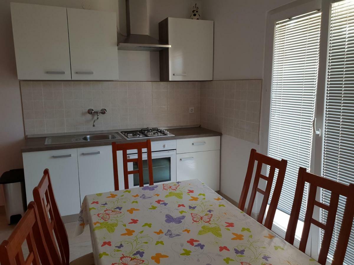 בטינה Apartment Nevena מראה חיצוני תמונה